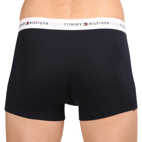 3PACK boxer uomo Tommy Hilfiger multicolore (UM0UM02761 0YV)