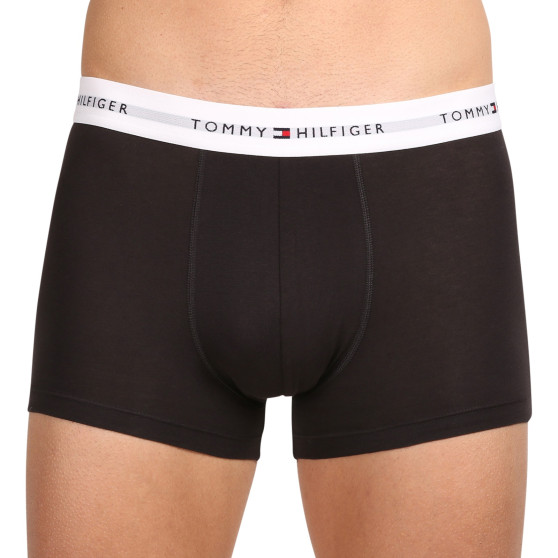 3PACK boxer uomo Tommy Hilfiger multicolore (UM0UM02761 0YV)