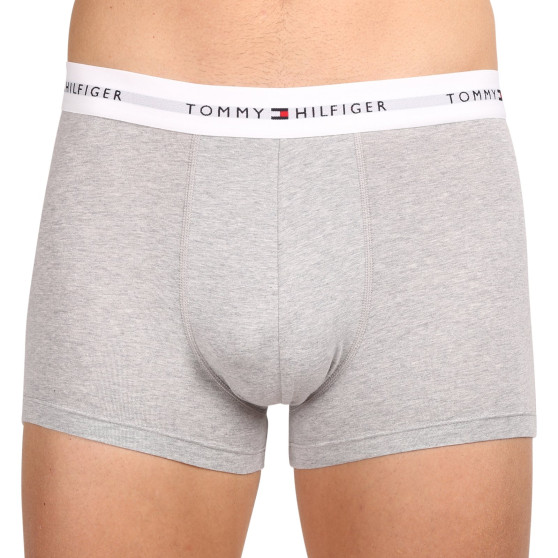 3PACK boxer uomo Tommy Hilfiger multicolore (UM0UM02761 0YV)