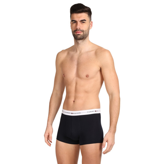 3PACK boxer uomo Tommy Hilfiger multicolore (UM0UM02761 0YV)