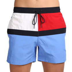 Costumi da bagno per uomo Tommy Hilfiger blu (UM0UM03259 C30)