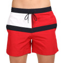 Costumi da bagno per uomo Tommy Hilfiger rosso (UM0UM03259 XLG)