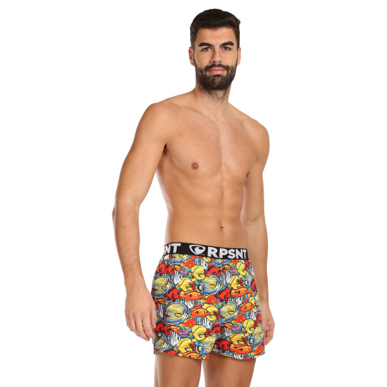 3PACK Boxer da uomo Represent exclusive Mike (R3M-BOX-07303341)