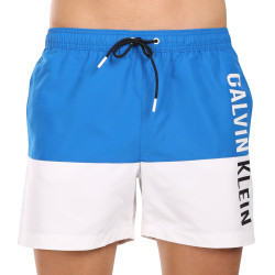 Costume da bagno uomo Calvin Klein multicolore (KM0KM00994-DYO)