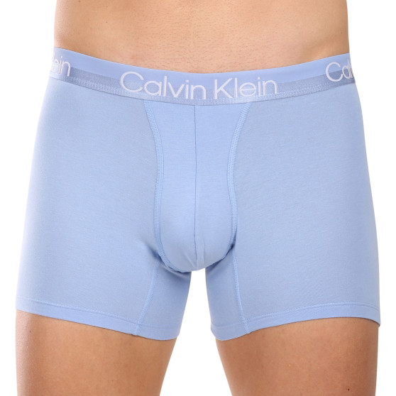 3PACK boxer uomo Calvin Klein multicolore (NB2971A-MCA)