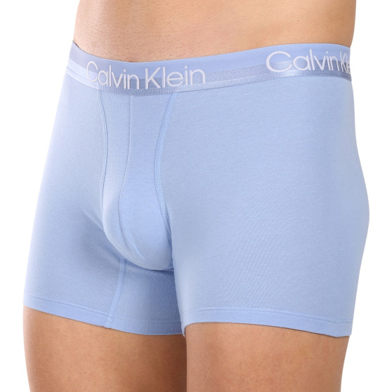 3PACK boxer uomo Calvin Klein multicolore (NB2971A-MCA)