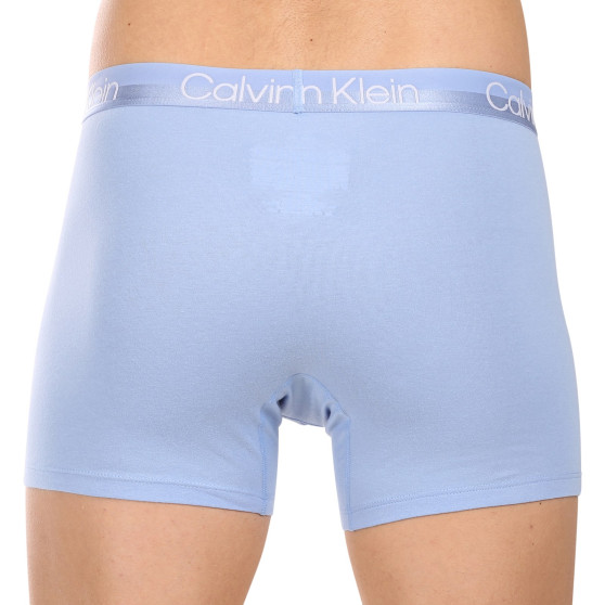 3PACK boxer uomo Calvin Klein multicolore (NB2971A-MCA)