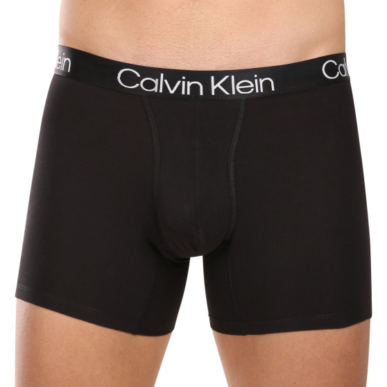 3PACK boxer uomo Calvin Klein multicolore (NB2971A-MCA)