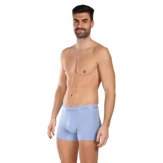 3PACK boxer uomo Calvin Klein multicolore (NB2971A-MCA)