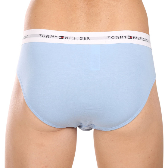 3PACK slip uomo Tommy Hilfiger multicolore (UM0UM02764 0XZ)