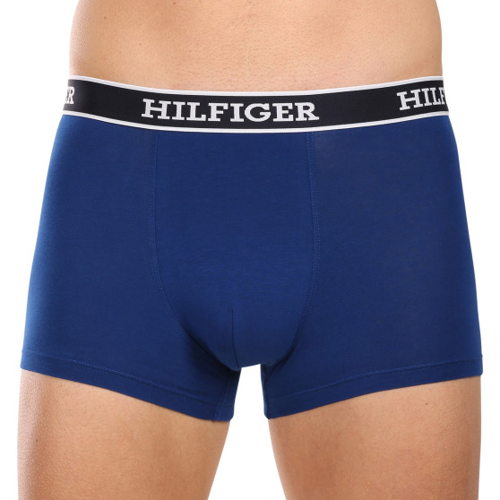 3PACK boxer uomo Tommy Hilfiger multicolore (UM0UM03185 0SX)