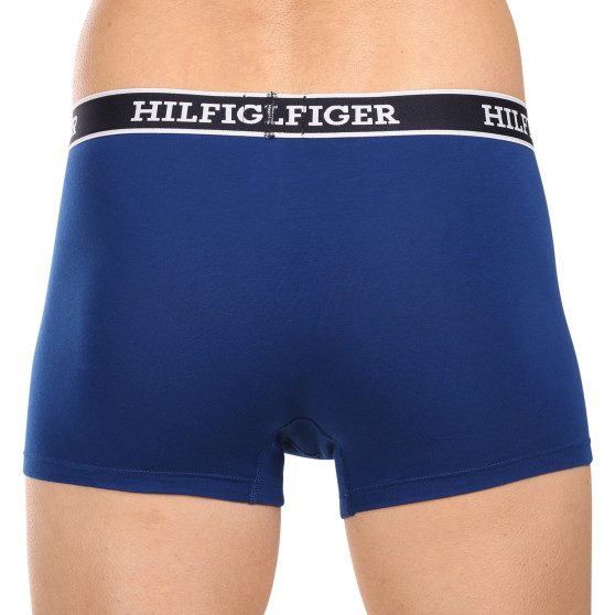 3PACK boxer uomo Tommy Hilfiger multicolore (UM0UM03185 0SX)