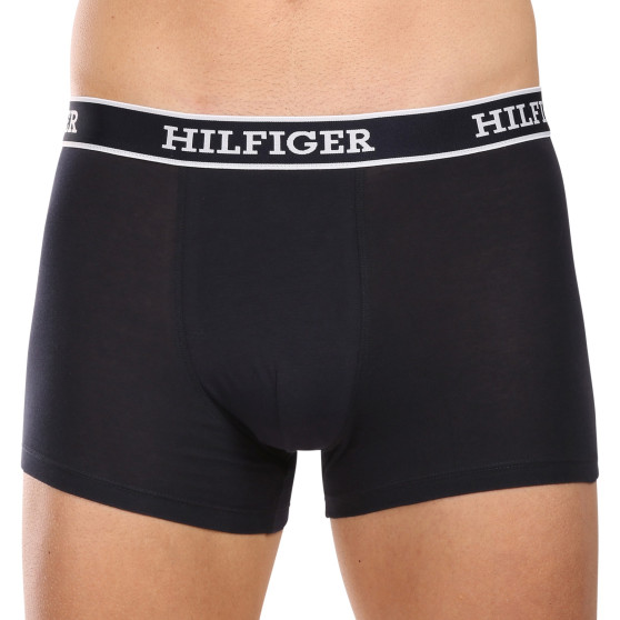 3PACK boxer uomo Tommy Hilfiger multicolore (UM0UM03185 0SX)