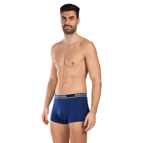 3PACK boxer uomo Tommy Hilfiger multicolore (UM0UM03185 0SX)