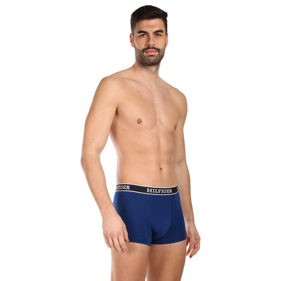 3PACK boxer uomo Tommy Hilfiger multicolore (UM0UM03185 0SX)