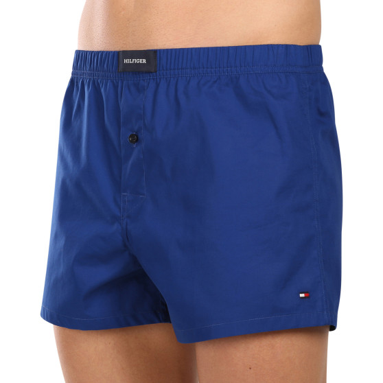 3PACK Boxer da uomo Tommy Hilfiger multicolore (UM0UM03187 0SX)