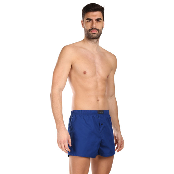 3PACK Boxer da uomo Tommy Hilfiger multicolore (UM0UM03187 0SX)