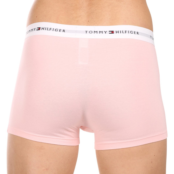 3PACK boxer uomo Tommy Hilfiger multicolore (UM0UM02761 0XP)