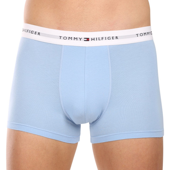 3PACK boxer uomo Tommy Hilfiger multicolore (UM0UM02761 0XP)