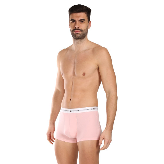 3PACK boxer uomo Tommy Hilfiger multicolore (UM0UM02761 0XP)