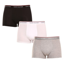 3PACK boxer uomo Tommy Hilfiger multicolore (1U87903842 004)