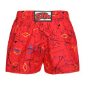 Boxer per bambini Styx art classic rubber Jáchym (J1356)