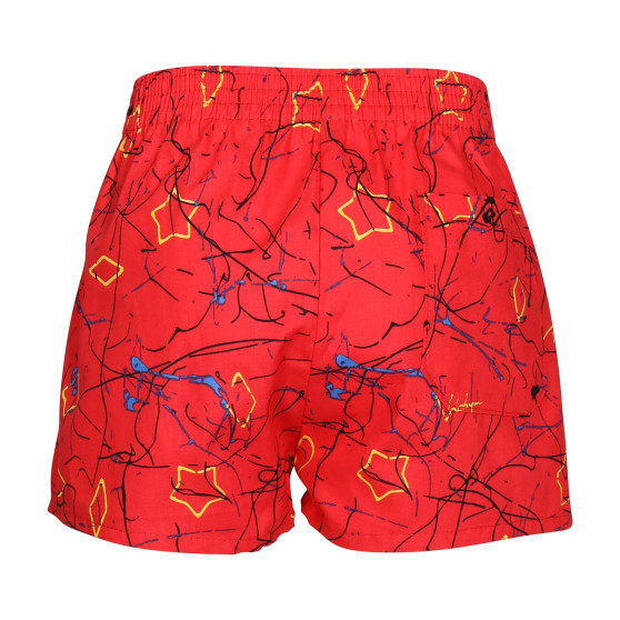 Boxer per bambini Styx art classic rubber Jáchym (J1356)