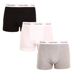 3PACK boxer uomo Calvin Klein multicolore (U2662G-998)