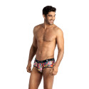 Slip uomo Anais multicolore (Comics brief)