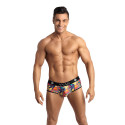 Calzini da uomo Anais multicolore (Comics Jock Bikini)