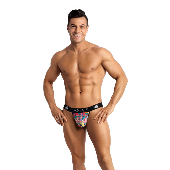 Calzini da uomo Anais multicolore (Comics Jock Strap)