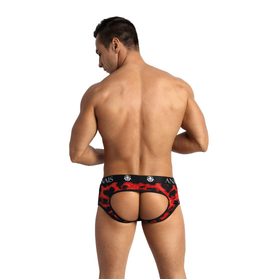 Calzini da uomo Anais multicolore (Savage Jock Bikini)