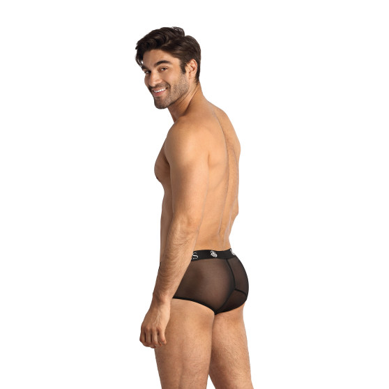 Slip uomo Anais nero (Eros Brief)