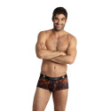 Boxer da uomo Anais multicolore (Chill boxer)