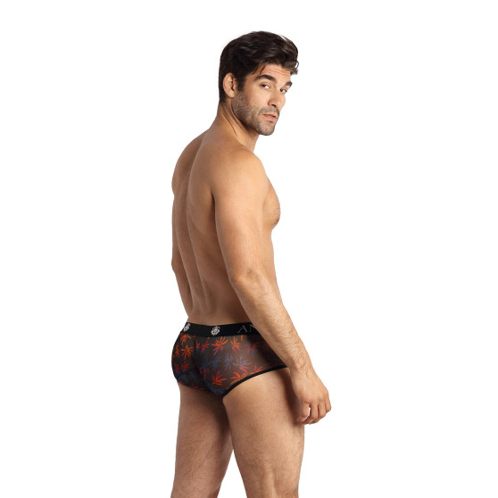 Slip uomo Anais multicolore (Chill brief)