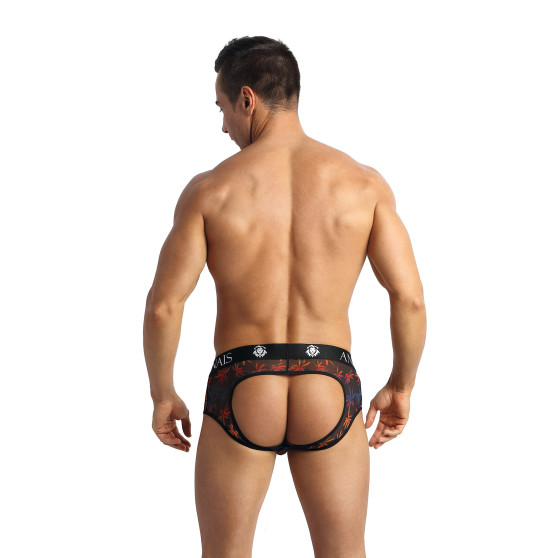 Calzini da uomo Anais multicolore (Chill Jock Bikini)