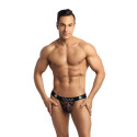 Calzini da uomo Anais multicolore (Chill Jock Strap)