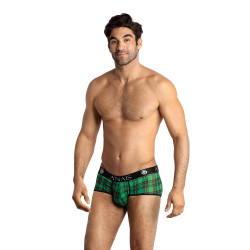 Slip uomo Anais verde (Magic brief)