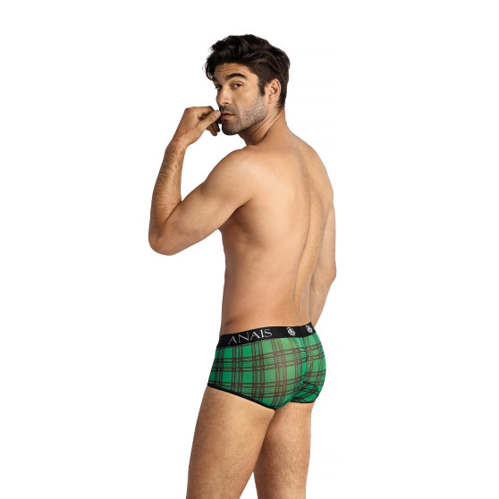 Slip uomo Anais verde (Magic brief)