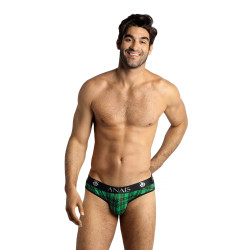 Slip uomo Anais verde (Magic Slip)