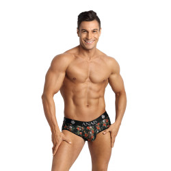 Calzini da uomo Anais multicolore (Power Jock Bikini)