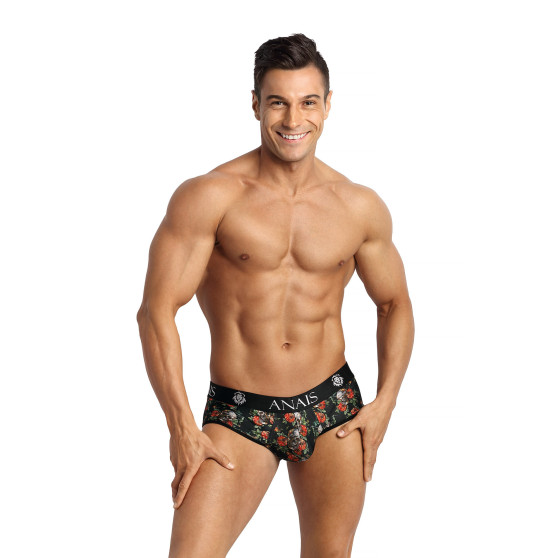 Calzini da uomo Anais multicolore (Power Jock Bikini)