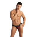 Calzini da uomo Anais multicolore (Savage Jock Strap)