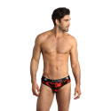 Slip uomo Anais multicolore (Savage Slip)