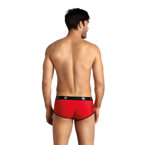 Slip uomo Anais rosso (Soul Brief)