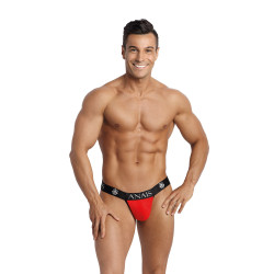 Calzini da uomo Anais rosso (Soul Jock Strap)