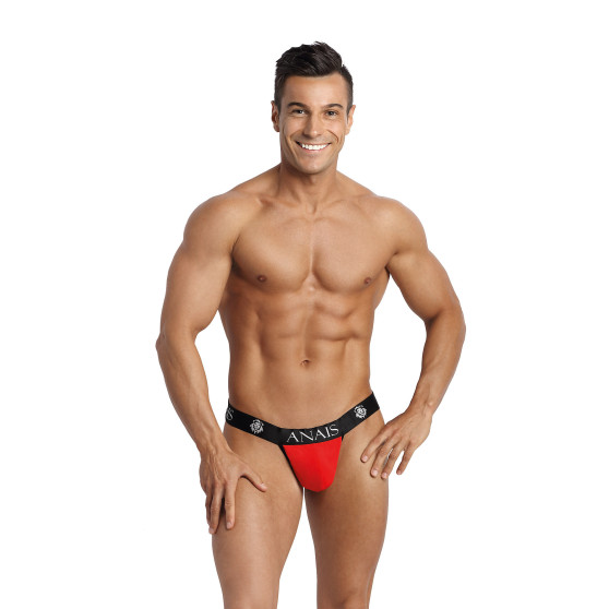 Calzini da uomo Anais rosso (Soul Jock Strap)