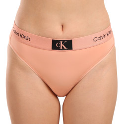 Mutandine da donna Calvin Klein rosa (QF7249E-LN3)