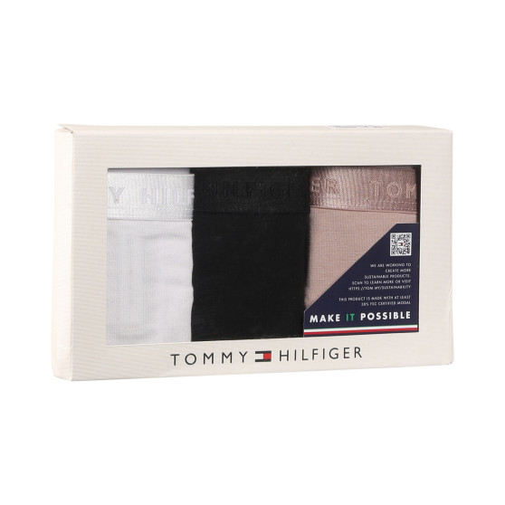 3PACK infradito donna Tommy Hilfiger multicolore (UW0UW04480 05J)