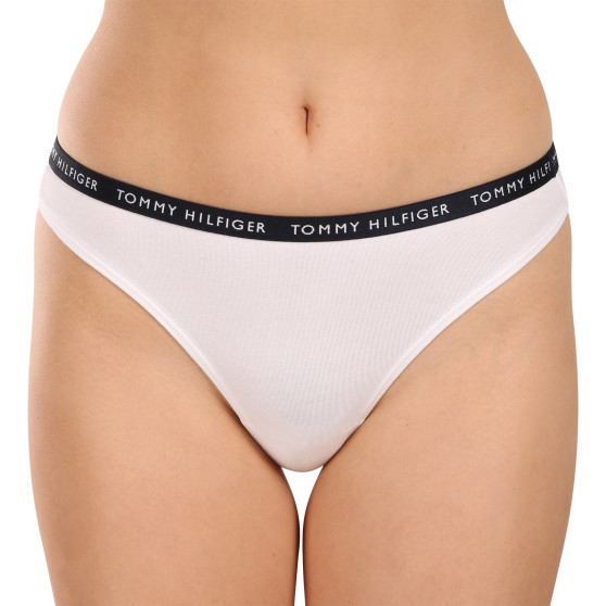 3PACK infradito donna Tommy Hilfiger multicolore (UW0UW02829 0WS)